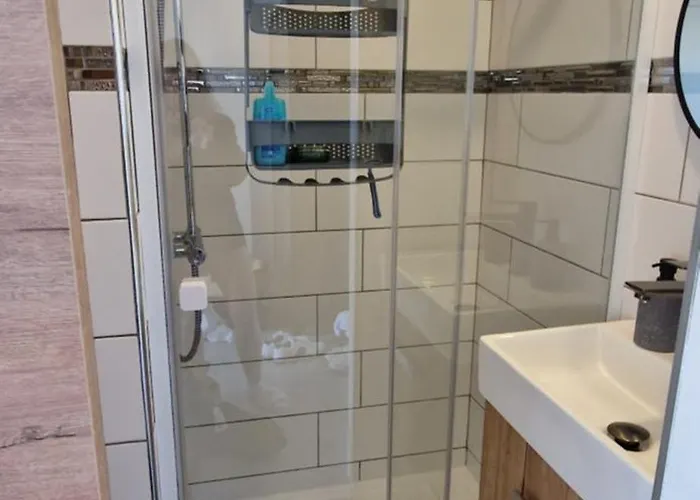 Cap D'agde Avec Piscine, Tennis Entierement Renove Daire *