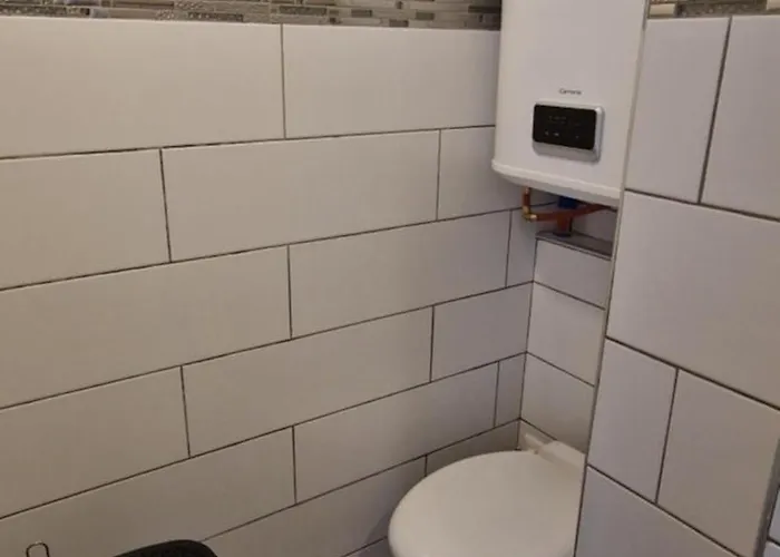 Daire Cap D'agde Avec Piscine, Tennis Entierement Renove *