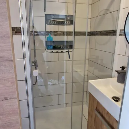 Cap D'agde Avec Piscine, Tennis Entierement Renove Apartament *