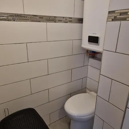 Apartament Cap D'agde Avec Piscine, Tennis Entierement Renove *